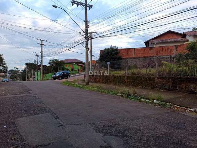 Terreno à venda em Petrópolis, Novo Hamburgo: oportunidade imperdível!