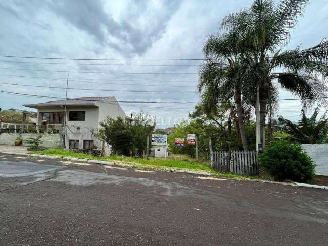 Terreno à venda, bairro Ideal - Novo Hamburgo