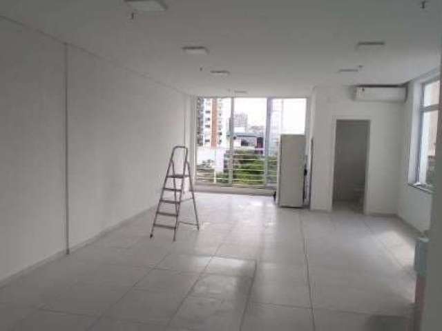 Sala Comercial com vaga de garagem no Bairro Centro em Novo Hamburgo.