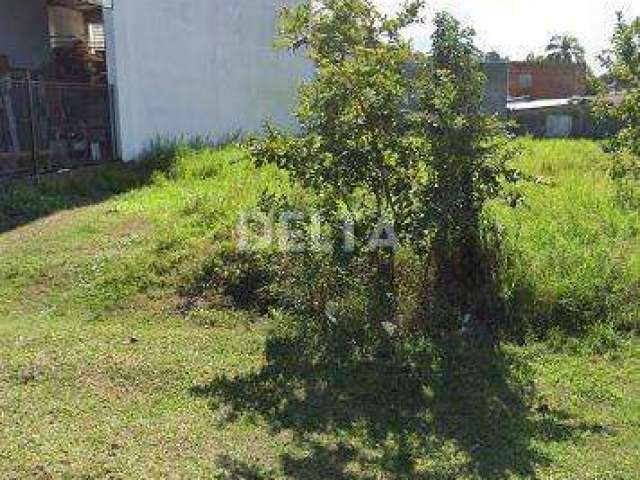 Terreno à venda em Novo Hamburgo, bairro Primavera