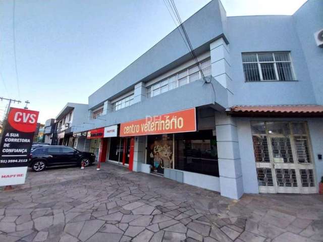 Excelente Sala Comercial com Garagem