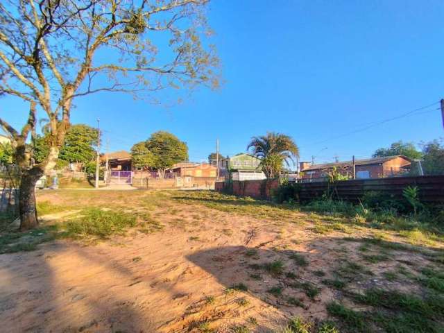 Terreno com 400m² à venda - Rondônia - NH