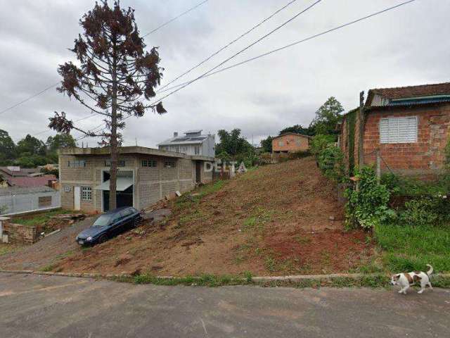 Terreno à venda no bairro Imigrante Sul, Campo Bom - Oportunidade!