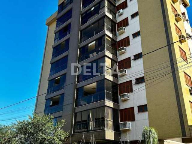 Apartamento com 3 Dormitórios sendo 1 Suíte, de 150M² em Ótima Localização - Bairro Vila Nova