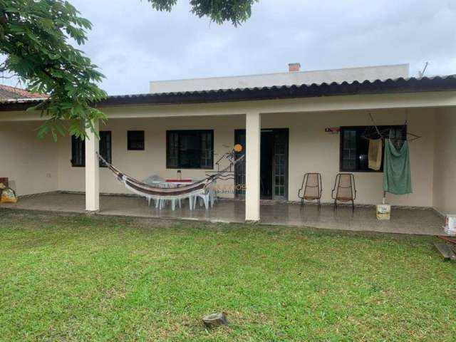 Casa com 2 quartos à venda no Carmery, Pontal do Paraná  por R$ 350.000