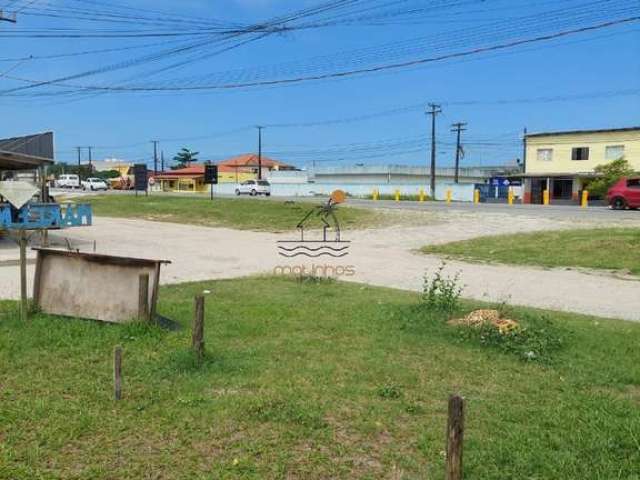 Terreno à venda no Curraes, Matinhos  por R$ 230.000