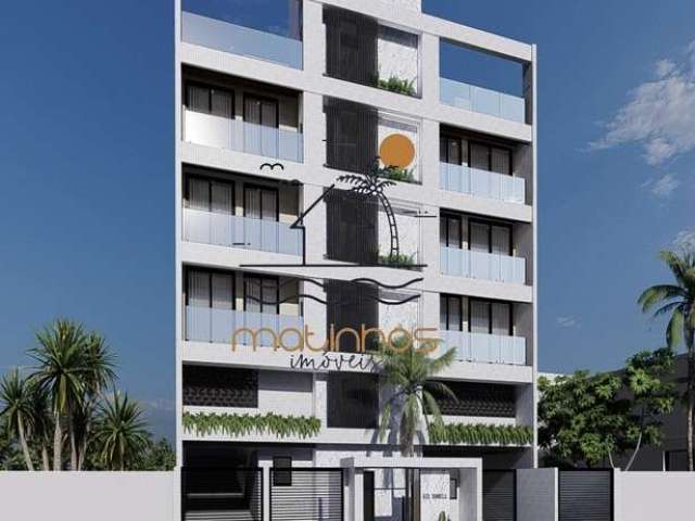 Apartamento com 2 quartos à venda na AV BEIRA MAR, 7871, Balneário Jamail Mar, Matinhos, 79 m2 por R$ 899.000