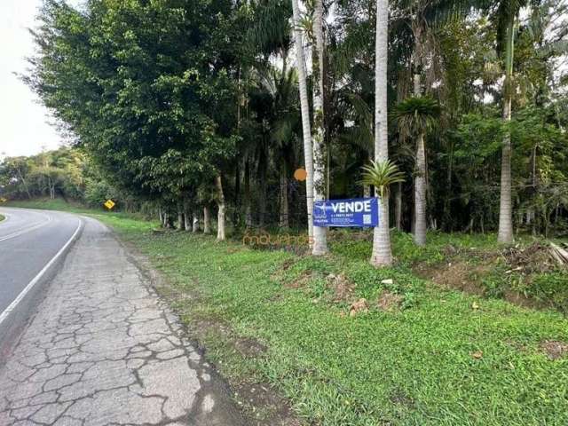 Terreno à venda na Zona Rural, Morretes  por R$ 1.500.000