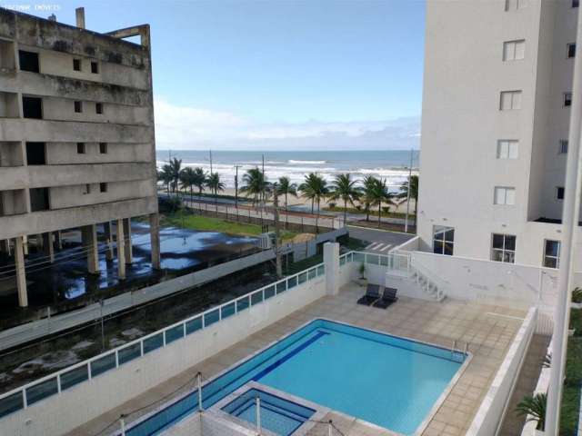 Apartamento para Venda em Praia Grande, Solemar, 2 dormitórios, 1 suíte, 2 banheiros, 1 vaga