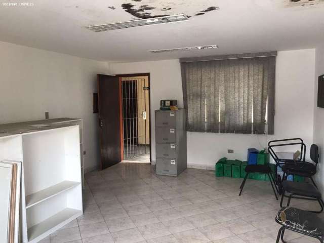 Sala Comercial para Locação em Mongaguá, Centro, 1 banheiro