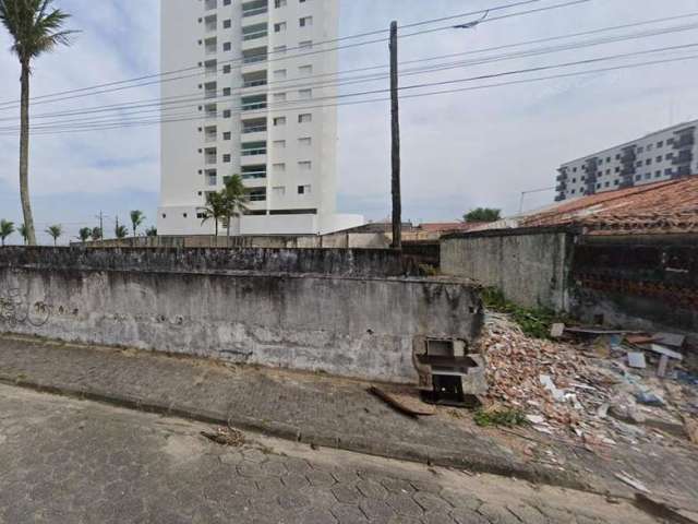 Terreno para Venda em Mongaguá, Santa Eugenia