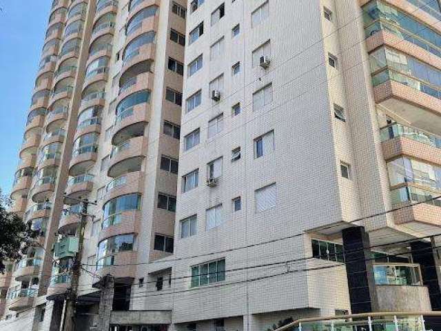 Apartamento para Venda em Praia Grande, Tupi, 3 dormitórios, 1 suíte, 2 banheiros, 2 vagas