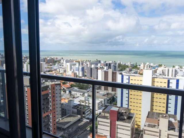 Apartamento à venda no bairro Aeroclube - João Pessoa/PB