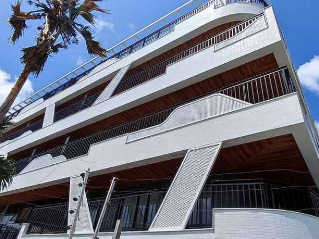 Apartamento Beiramar no Bessa