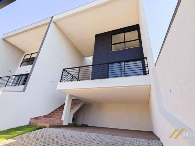 Sobrado com 3 dormitórios à venda, 205 m² por R$ 1.050.000,00 - Velha - Blumenau/SC