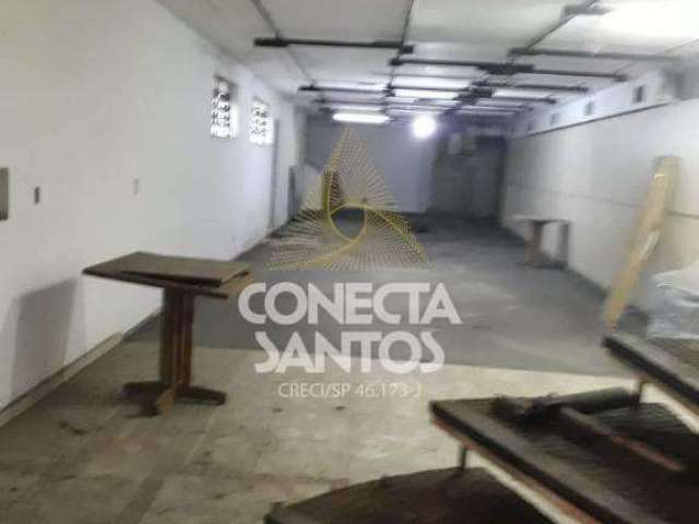 Prédio com 10 salas à venda na Rua General Câmara, 110, Centro, Santos, 800 m2 por R$ 1.325.000