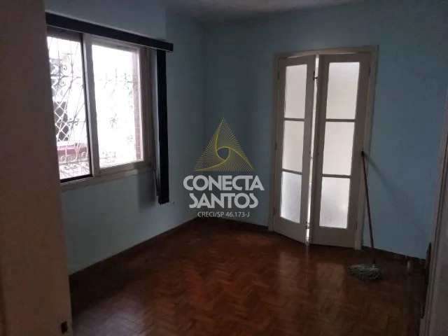 Casa em condomínio fechado com 2 quartos à venda na Rua da Paz, 80, Boqueirão, Santos, 207 m2 por R$ 695.000