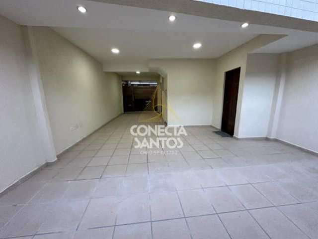 Casa com 3 quartos à venda na Rua Bolívia, 106, Aparecida, Santos, 145 m2 por R$ 945.000