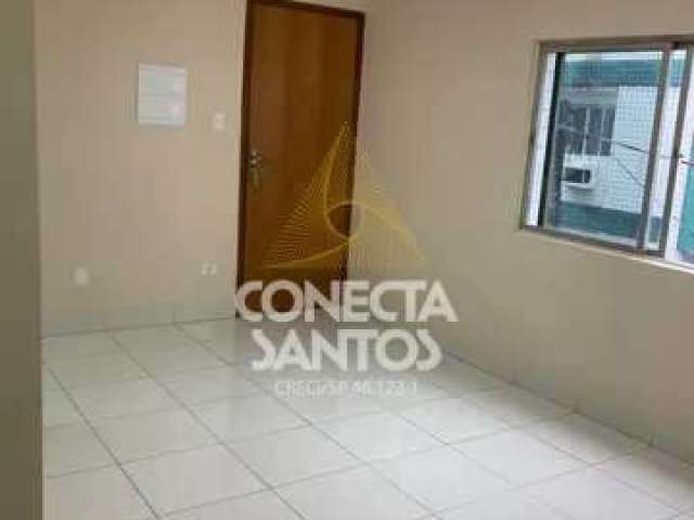 Apto 3 dorms Aparecida Santos R$ 330 mil, Cod: 278