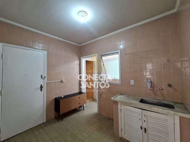 Apartamento 2 dorms no Itararé R$ 290 mil Cod: 306