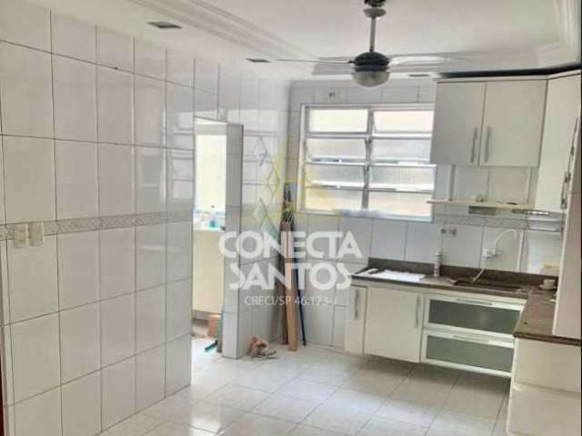 Apartamento 3 dorms em São Vicente - Cod: 450