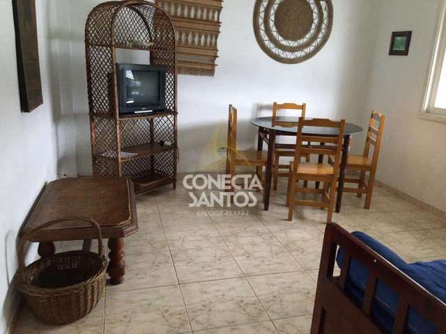 Apto 1 dorm no Itararé - R$ 233 mil, Cod: 465