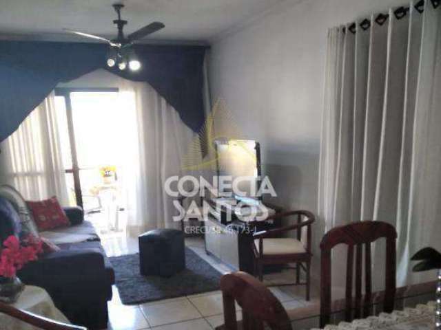 Casa em condomínio fechado com 2 quartos à venda na Rua Benedito Calixto, 179, Centro, São Vicente, 92 m2 por R$ 700.000