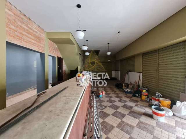 Ponto comercial com 4 salas para alugar na Avenida Doutor Pedro Lessa, 2824, Embaré, Santos, 350 m2 por R$ 10.000