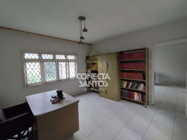 Sala no Centro, Santos - R$ 233 mil, Cod: 519