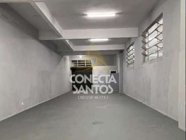 Ponto comercial com 6 salas à venda na Rua Luís de Camões, 236, Vila Mathias, Santos, 570 m2 por R$ 2.000.000