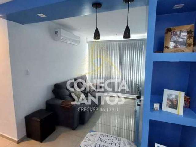 Apto 2 dorm Catiapoa, S Vicente R$270 mil Cod: 576