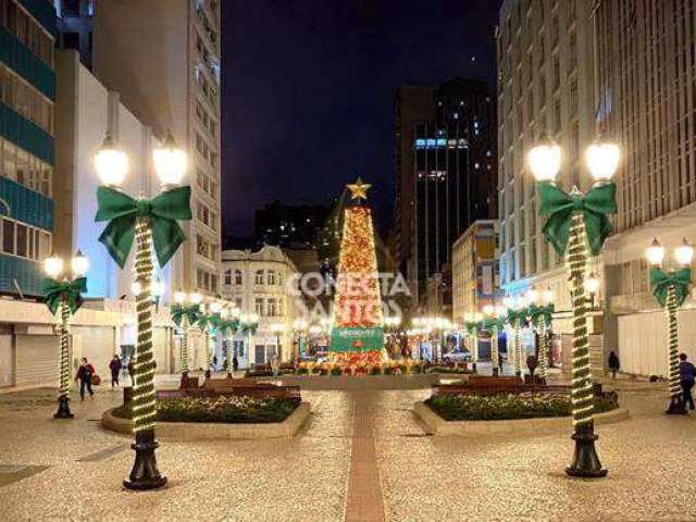 Ponto comercial com 10 salas à venda na Rua Quinze de Novembro, 53, Centro, Santos, 250 m2 por R$ 1.000.000