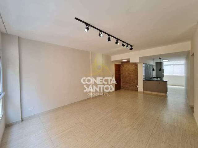 Apto 3 dorms, J Menino, Santos R$955 mil Cod: 704