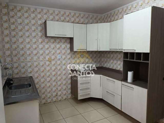 Apto 2 dorm Catiapoa, S Vicente R$250 mil Cod: 787