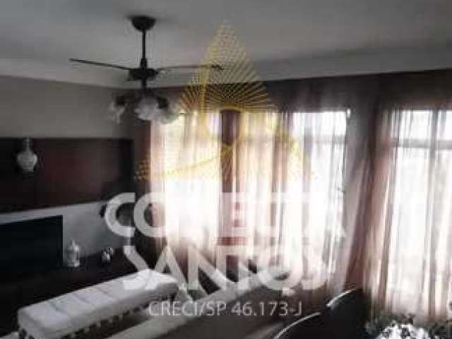 Apto com 2 dorm Centro S Vicente R$295mil Cod: 800