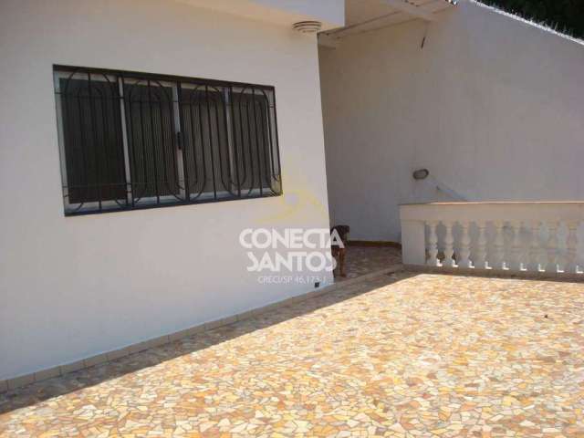 Casa 4 dorm Centro S Vicente R$ 634 mil, Cod: 878