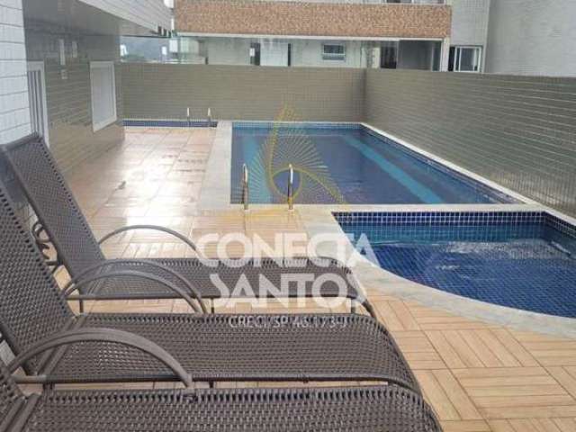 Apto  2 dorm C. Forte P Grande R$570 mil Cod: 884