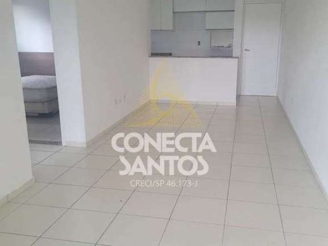 Apartamento com 2 quartos à venda na Rua Espírito Santo, 119, Canto do Forte, Praia Grande, 76 m2 por R$ 570.000