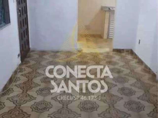 Apto 2 dorm Castelo, Santos - R$ 170 mil, Cod: 900