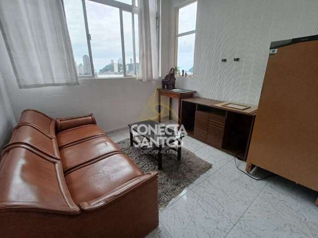 Apto 1 dorm, Centro S Vicente R$ 220 mil, Cod: 924