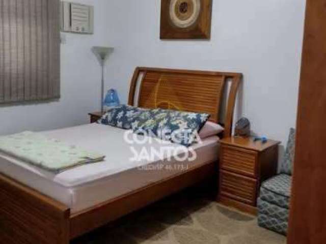 ApTo 2 dorms em Santos - R$ 342 mil, Cod: 1001