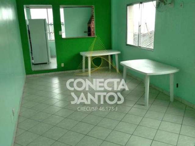 Apto 1 dorm Centro São Vicente R$ 215 mil, Cod: 70