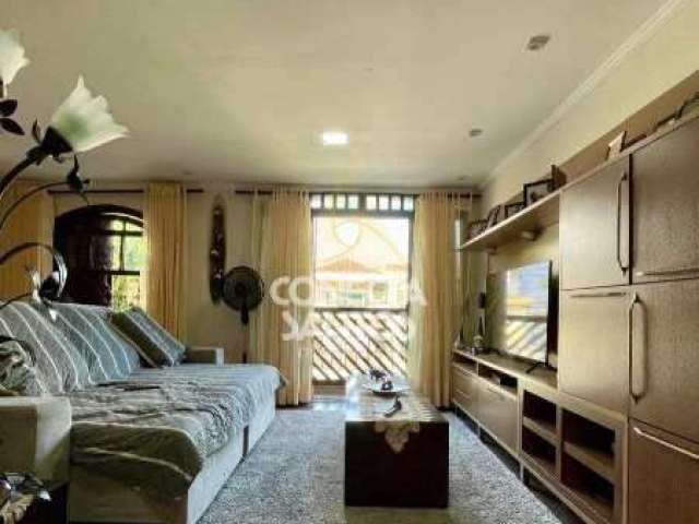 Casa 2 dorms, Marapé, Santos  R$ 700 mil, Cod: 294