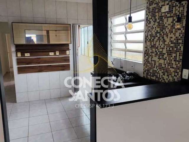 Casa 2 dorm São Vicente - R$ 248 mil, Cod: 993