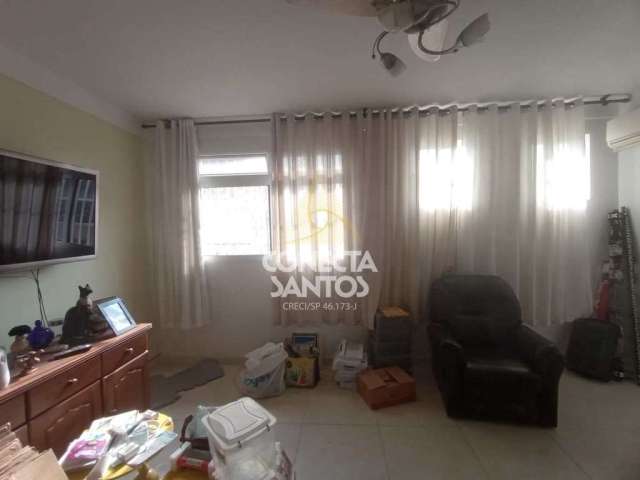 Apartamento com 2 dorms, Vila Belmiro, Santos, Cod: 739