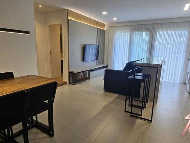 Apartamento Alto Padrão em Praia Brava de Itajaí, Itajaí/SC