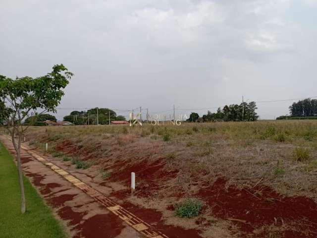 Terreno à venda DISTRITO DE NOVO SOBRADINHO, TOLEDO - PR