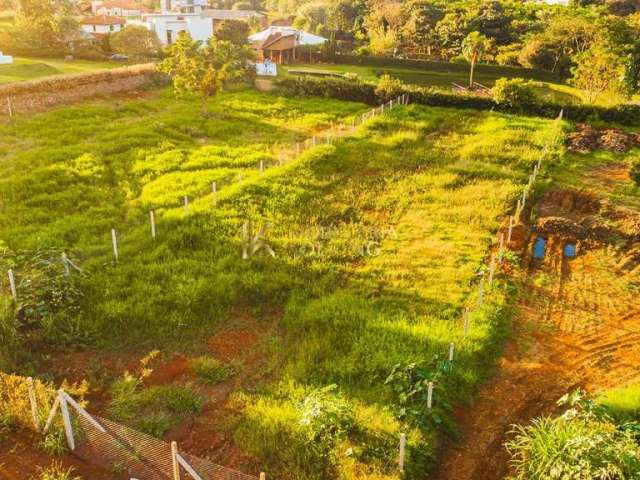 Terreno à venda, JARDIM TOCANTINS, TOLEDO - PR