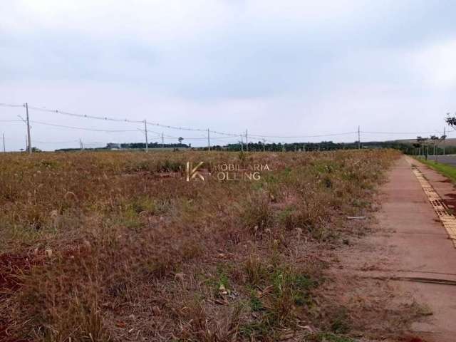 Terreno à venda, NOVO SOBRADINHO, TOLEDO - PR