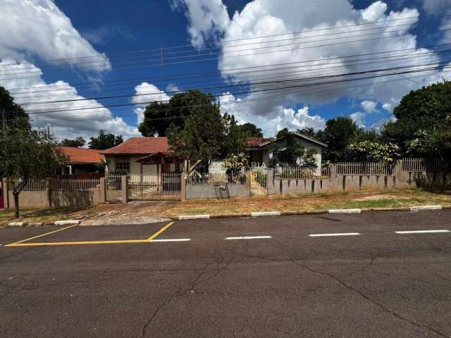 Terreno à venda, CENTRO, TOLEDO - PR